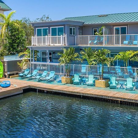 Latitude 26 Waterfront Boutique Resort - Bonita Springs Exterior foto