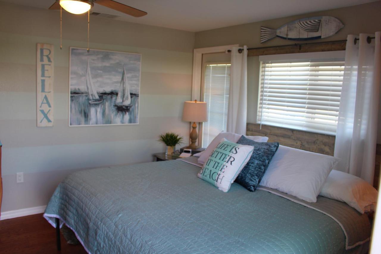 Latitude 26 Waterfront Boutique Resort - Bonita Springs Exterior foto